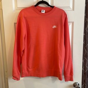 Nike Crewneck Sweatshirt